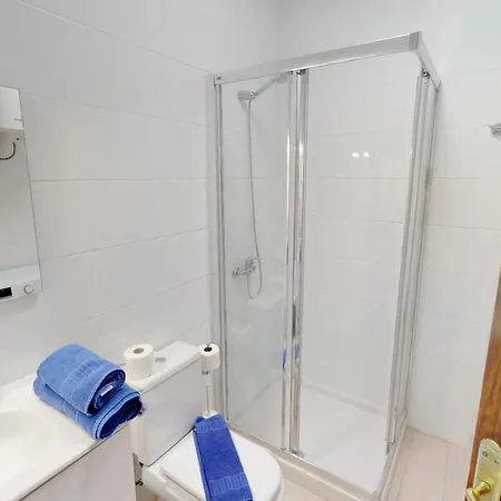 Blancazul La Rociega * Playa Blanca (Lanzarote)