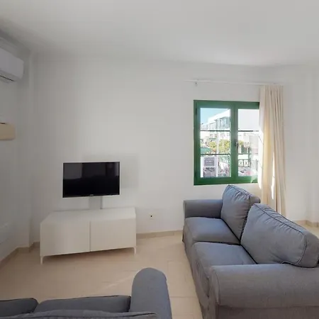 Blancazul La Rociega * Playa Blanca (Lanzarote)