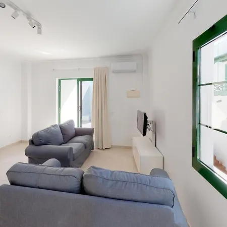 Blancazul La Rociega Appartement Playa Blanca (Lanzarote)