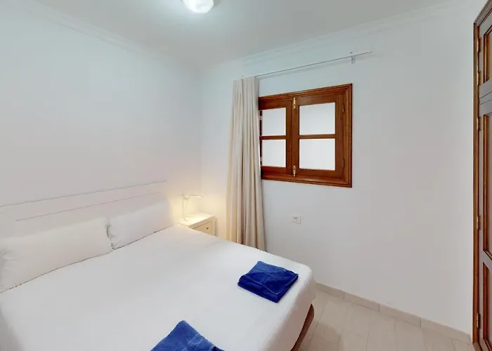 Blancazul La Rociega