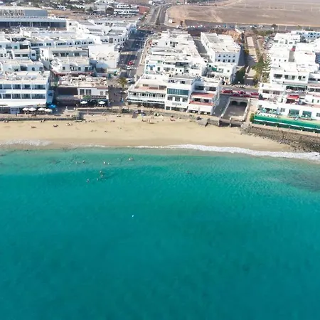 Apartamento Blancazul La Rociega *