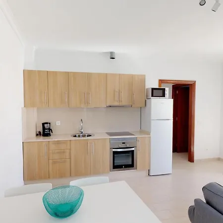 Blancazul La Rociega Apartment Playa Blanca (Lanzarote)