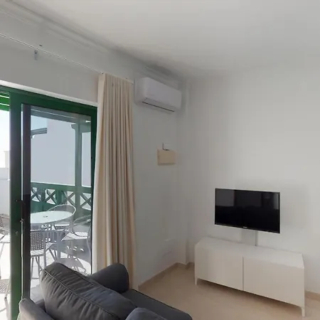 Apartamento Blancazul La Rociega Playa Blanca (Lanzarote)