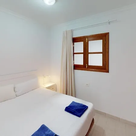 Blancazul La Rociega