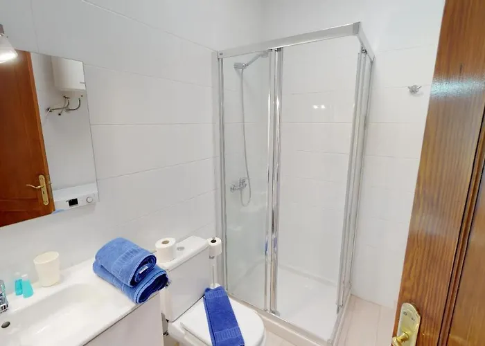 Blancazul La Rociega * Playa Blanca (Lanzarote)